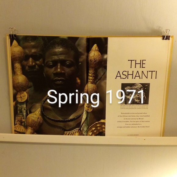 Horizon Book/Magazine Series 1971 - Picture 5 of 9